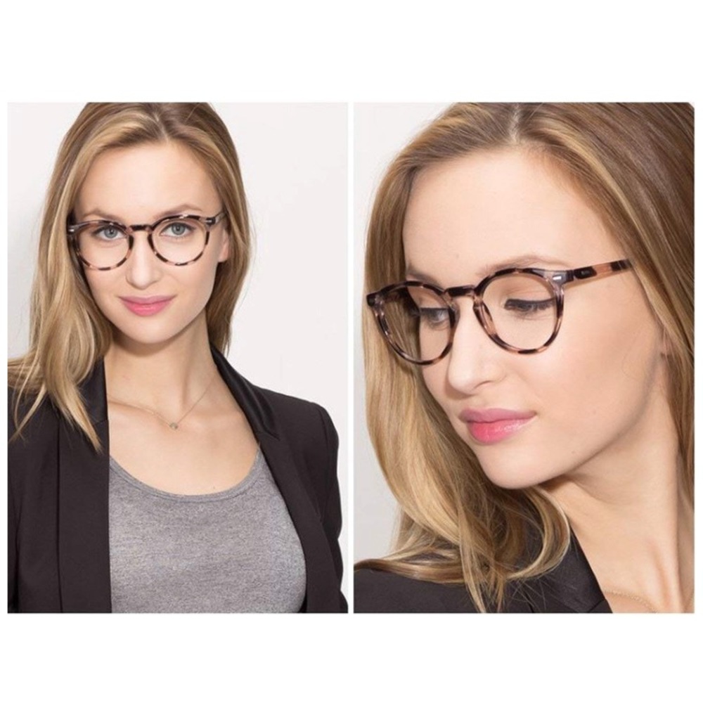 Blue light blocking glasses